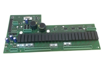 Плата реле для HansDampf MKN 203747